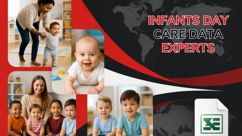 Verified Day-Care Business Leads with Contact Details